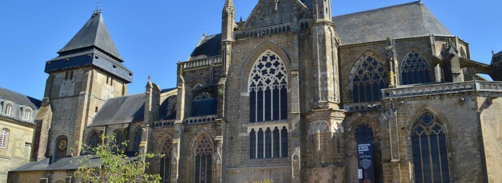 Atelier "enigmes de la Basilique"