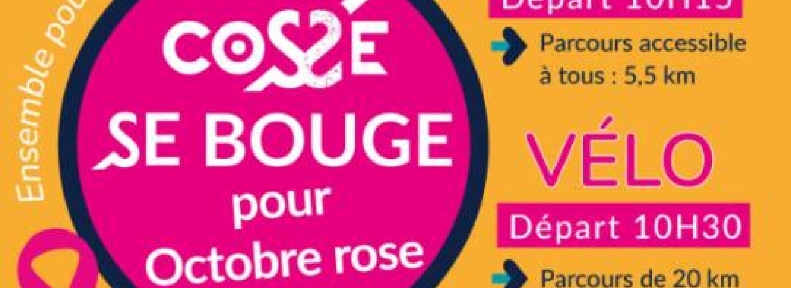 Octobre rose