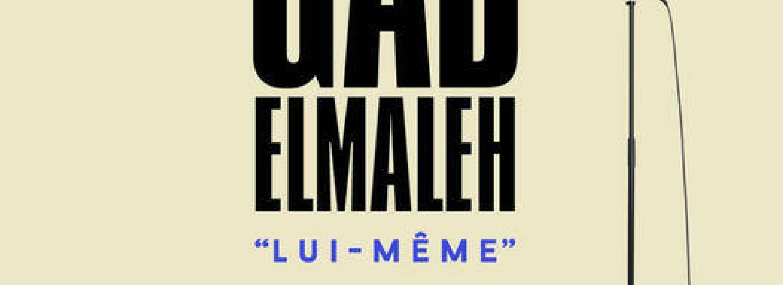 Gad Elmaleh