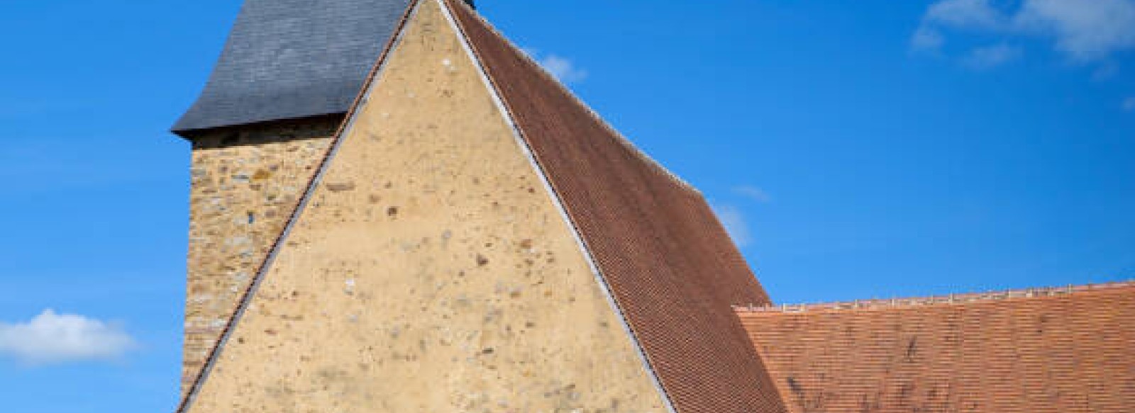 Journees du Patrimoine - Eglise de Prevelles