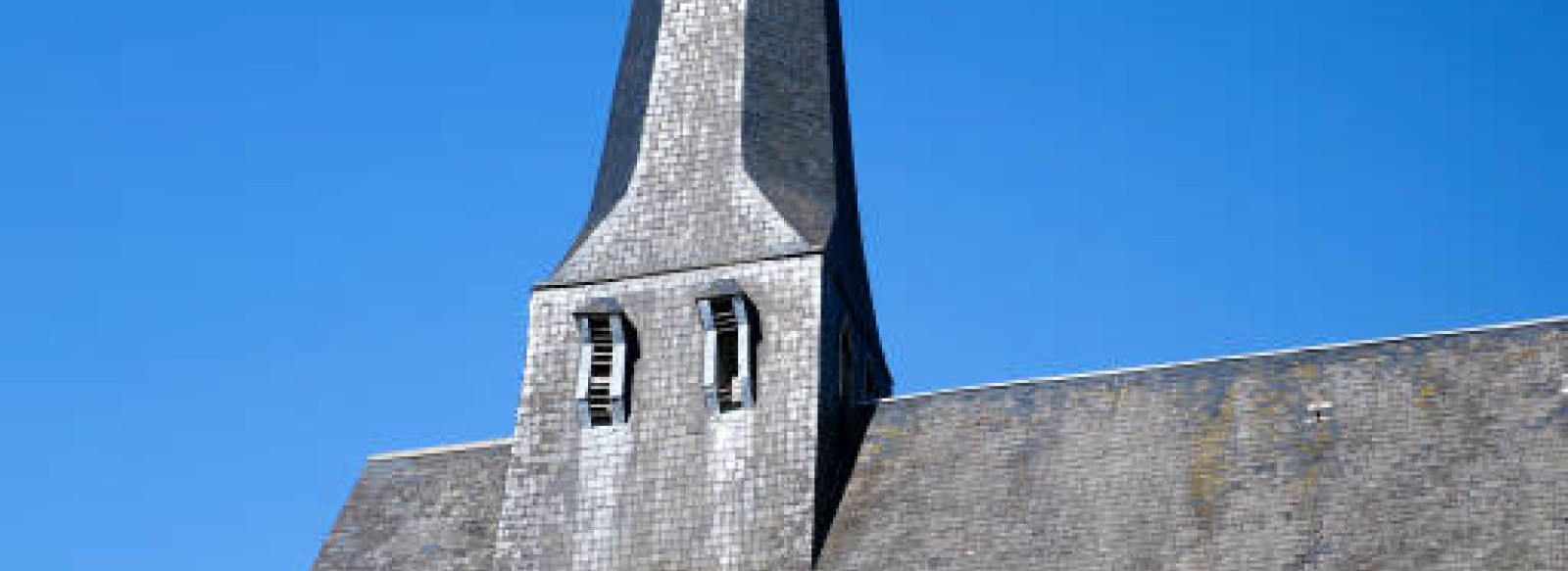 Journees du Patrimoine - Eglise de Tuffe