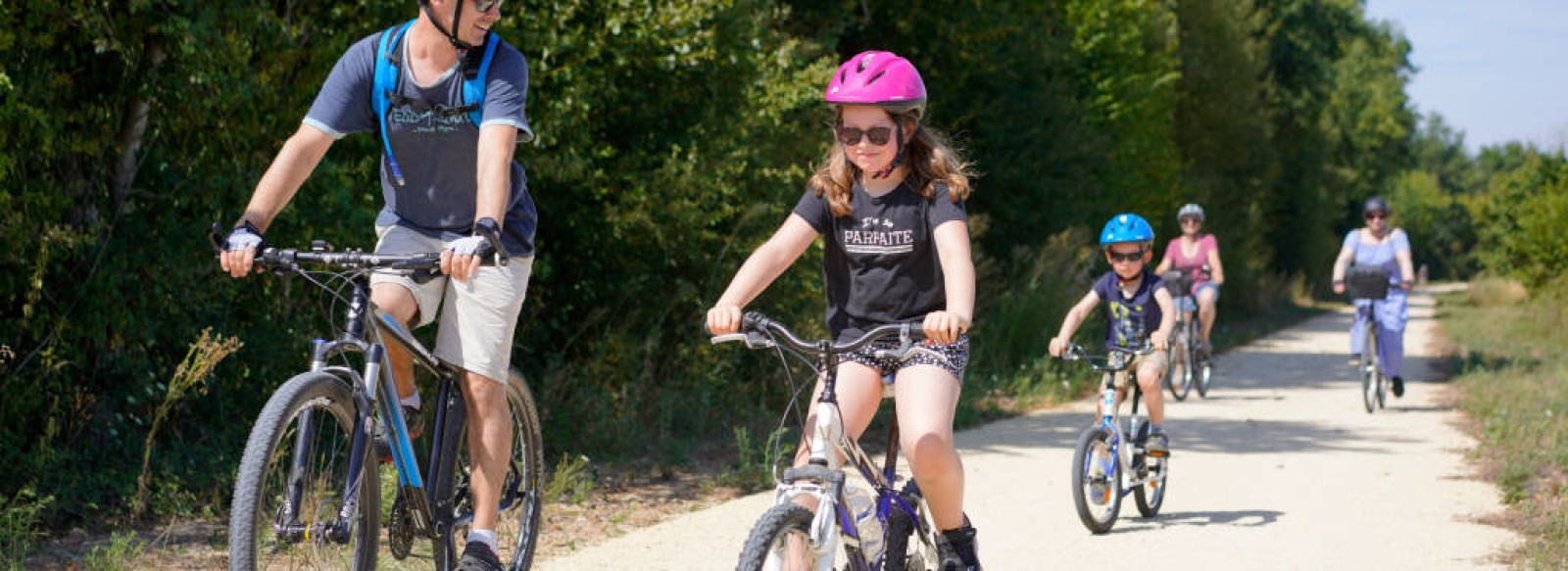 JOURNEE DE LA VOIE VERTE A VELO