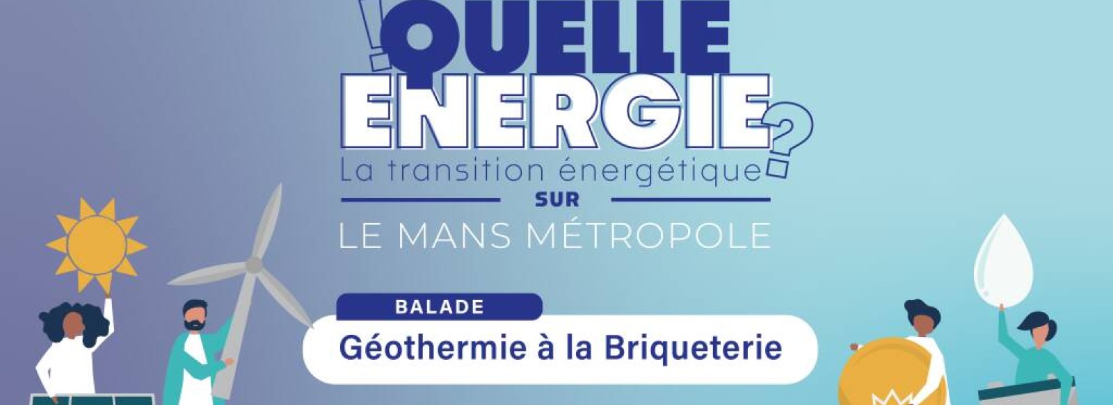 Geothermie a la Briqueterie