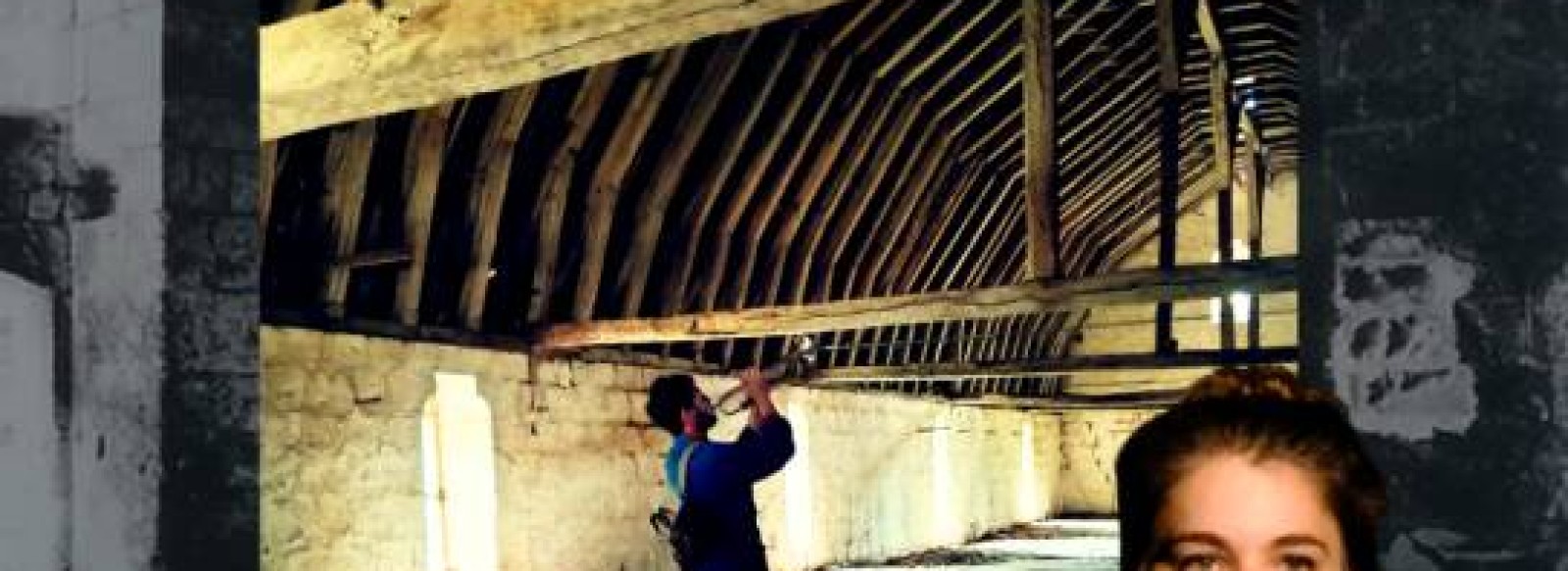 Journee europeenne du patrimoine. Visites et spectacles a l'Abbaye de la Clarte Dieu