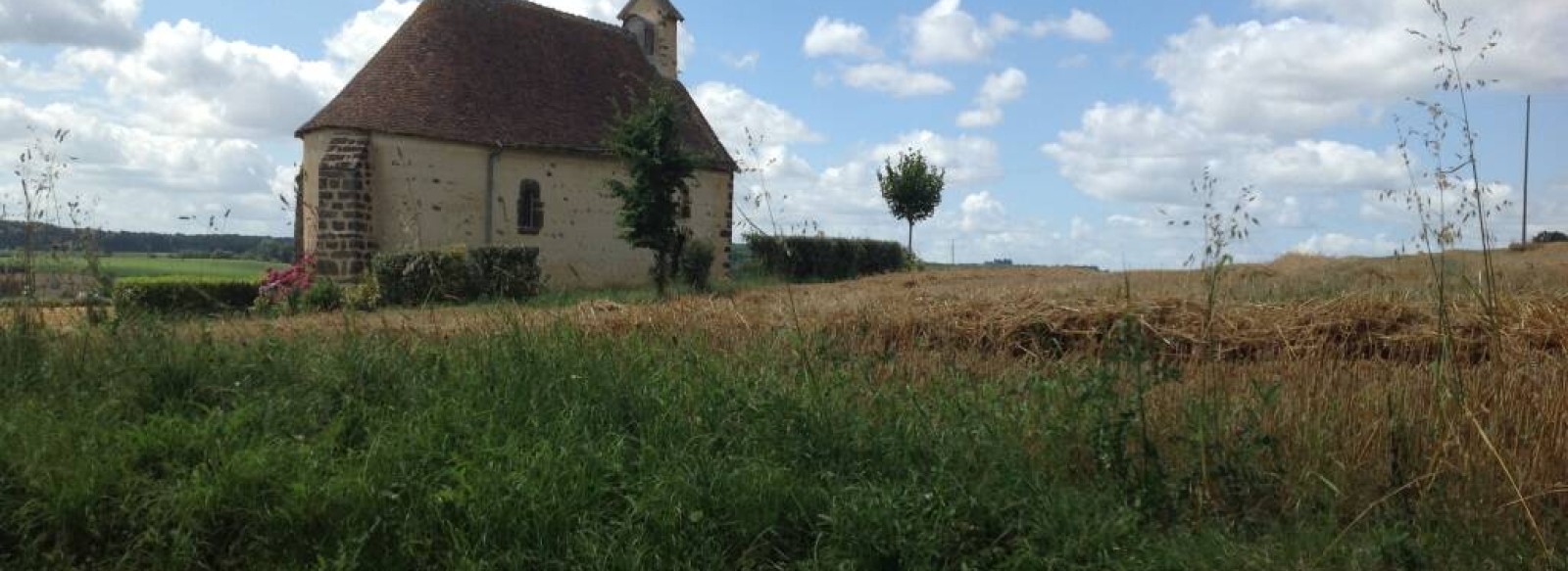 JEP 2024 - Visite de la Chapelle Sainte Scholastique