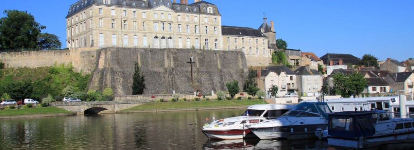 Journees Europeennes du Patrimoine - A la decouverte du patrimoine sabolien