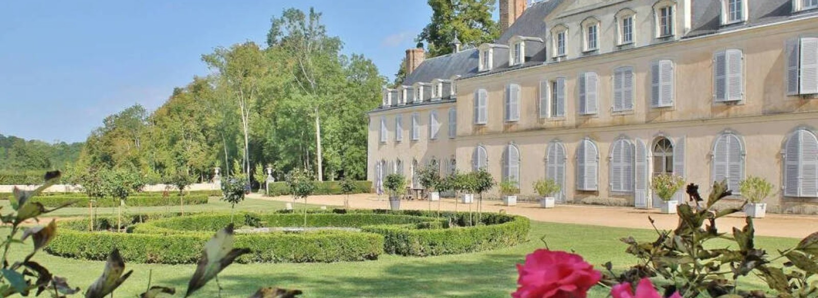 Journees Europeennes du Patrimoine - Les Mysteres de Marguerite au Chateau de Moulinvieux