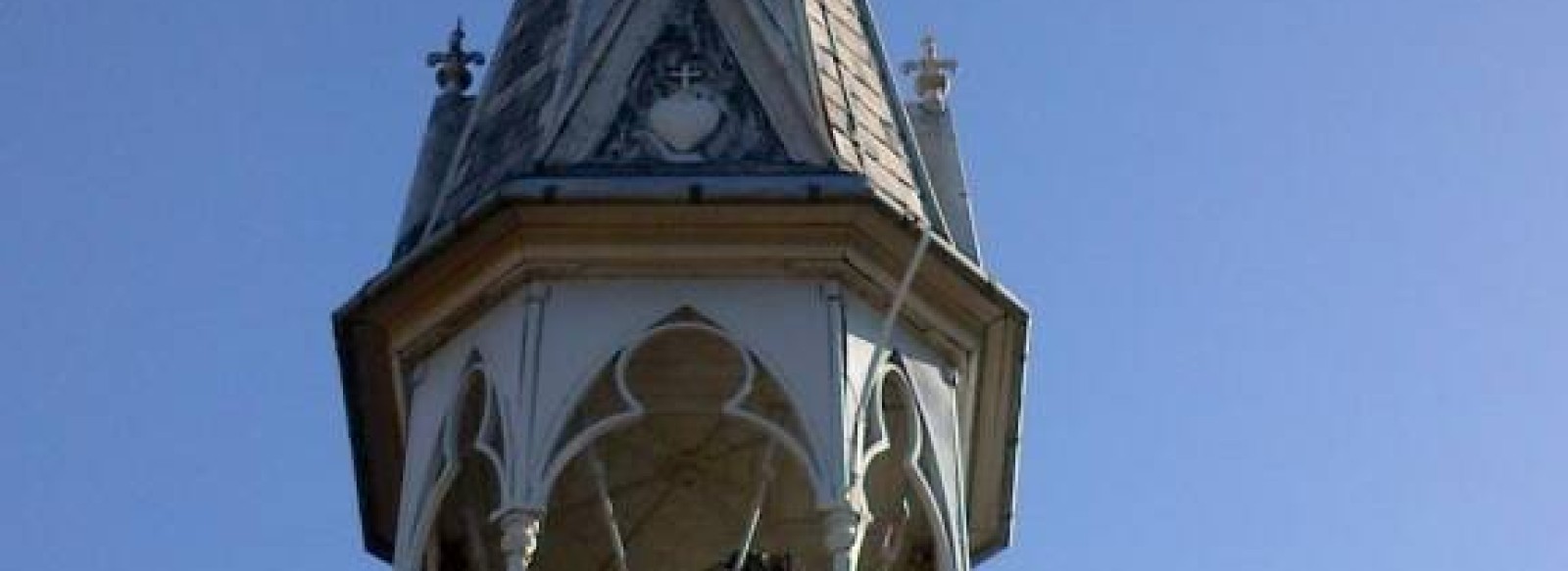 Journees du Patrimoine 2024 - Chapelle et Chateau du College St Jean-Baptiste de la Salle