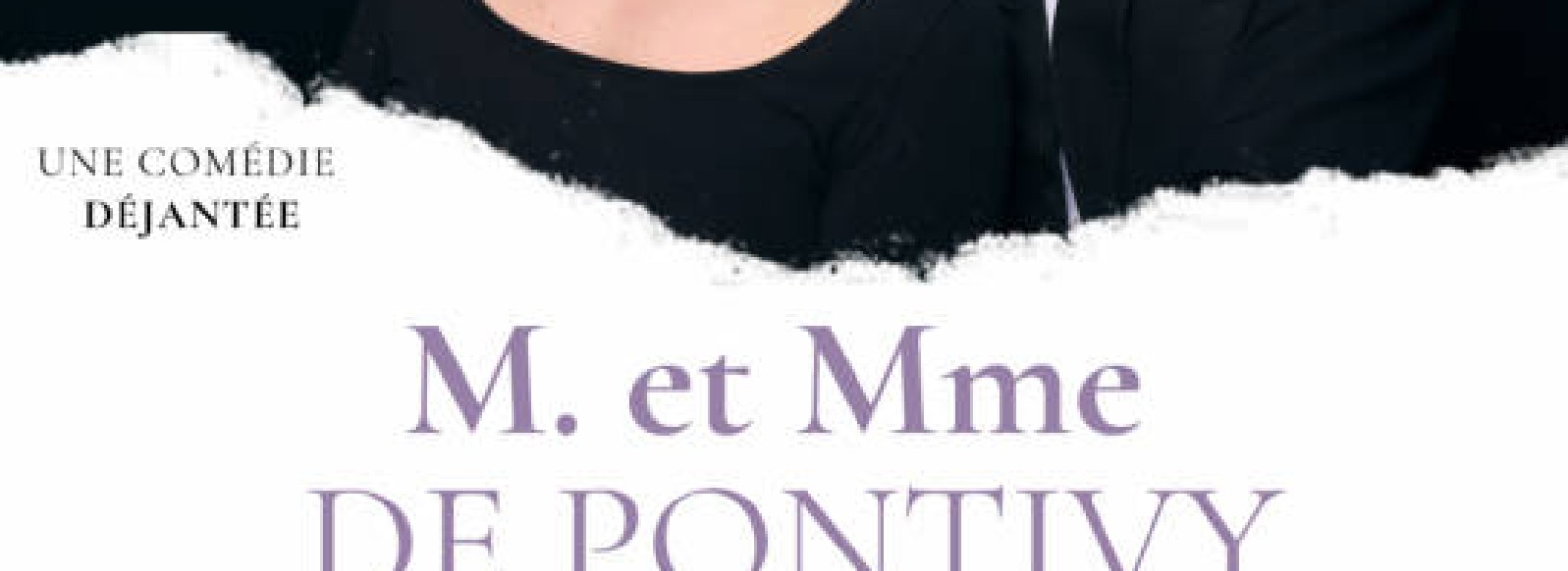 M. et Mme De Pontivy La Therapie