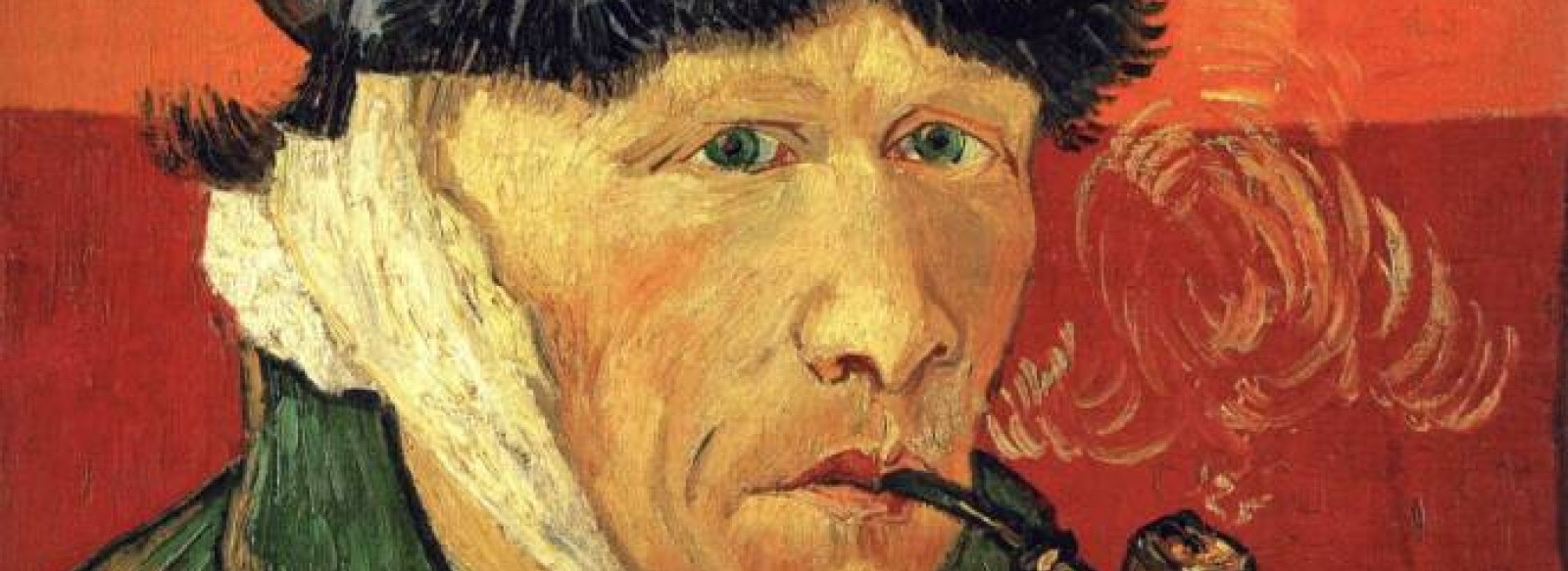 Conference : Van Gogh, un destin mythique