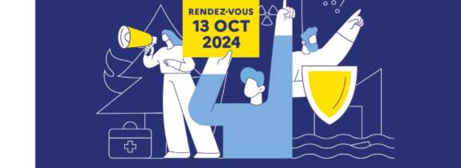 Journee Nationale de la Resilience 2024