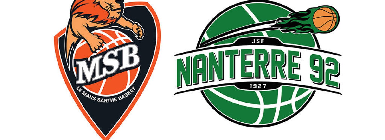 MSB/Nanterre- CHAMPIONNAT DE FRANCE PRO A - SAISON 2024/2025