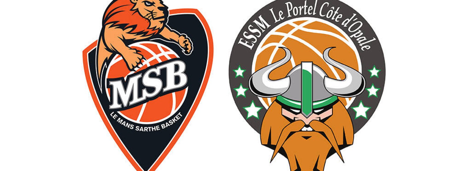 MSB VS. LE PORTEL | CHAMPIONNAT DE FRANCE BETCLIC ELITE - JOURNEE 6