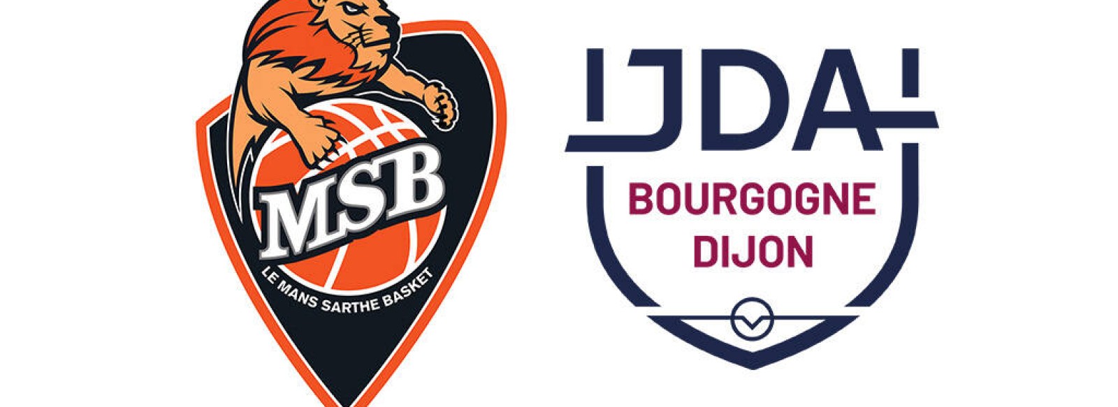 MSB VS. DIJON | CHAMPIONNAT DE FRANCE BETCLIC ELITE - JOURNEE 7