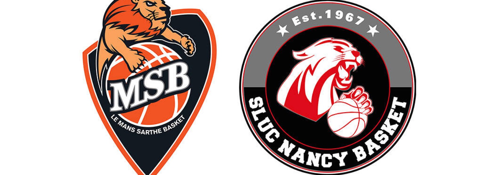 MSB VS. NANCY | CHAMPIONNAT DE FRANCE BETCLIC ELITE - JOURNEE 10