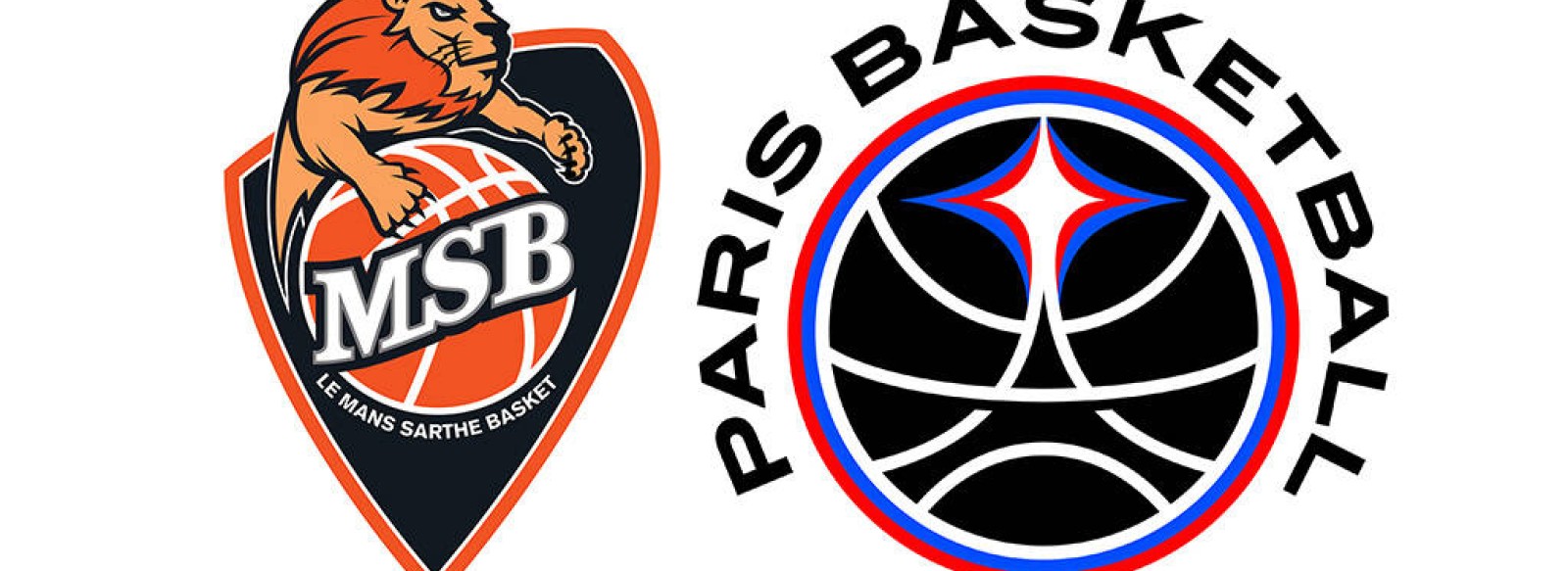 MSB VS. PARIS | CHAMPIONNAT DE FRANCE BETCLIC ELITE - JOURNEE 12