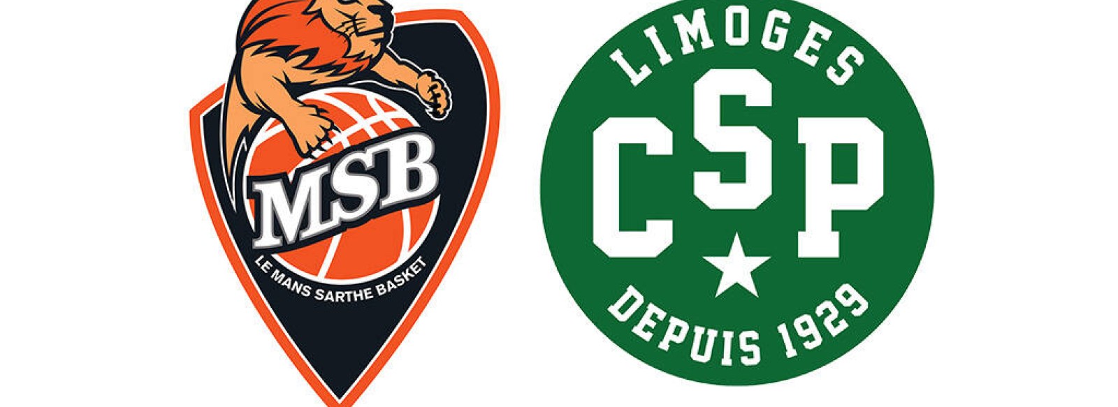 MSB VS. LIMOGES | CHAMPIONNAT DE FRANCE BETCLIC ELITE - JOURNEE 20