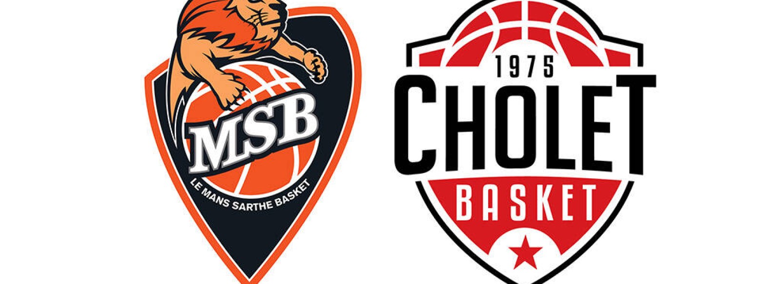 MSB VS. CHOLET | CHAMPIONNAT DE FRANCE BETCLIC ELITE - JOURNEE 23