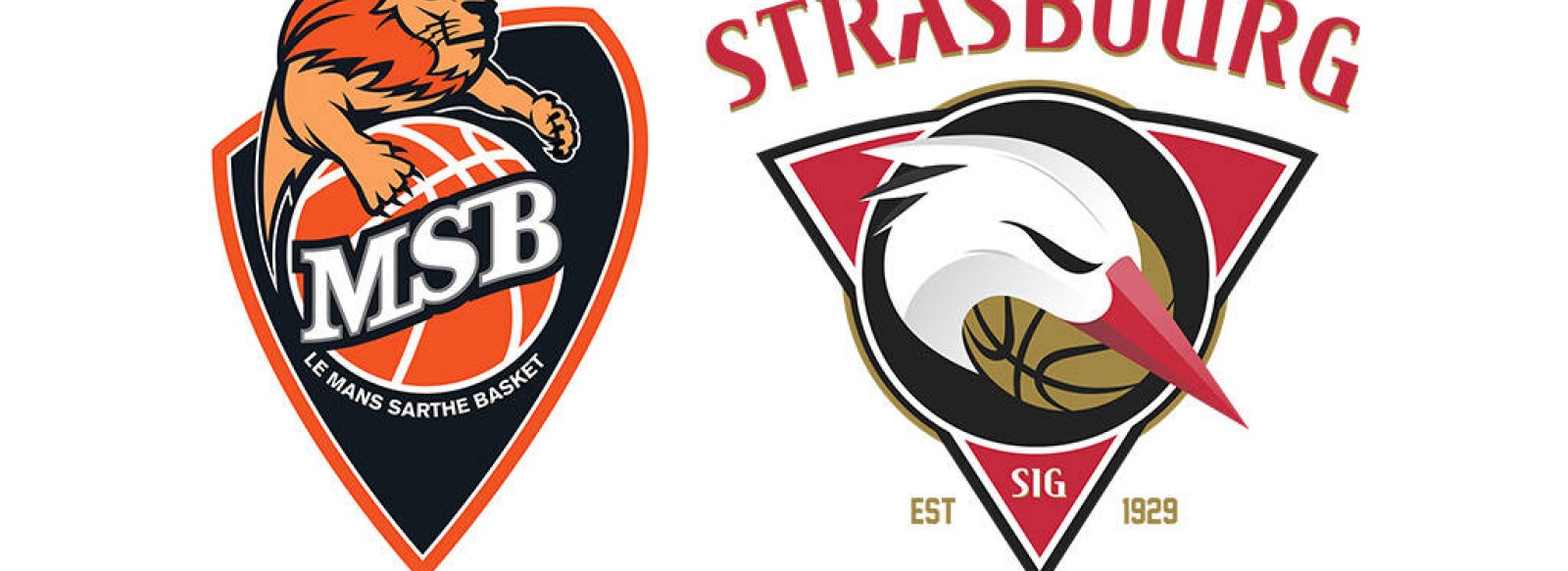 MSB VS. STRASBOURG | CHAMPIONNAT DE FRANCE BETCLIC ELITE - JOURNEE 26