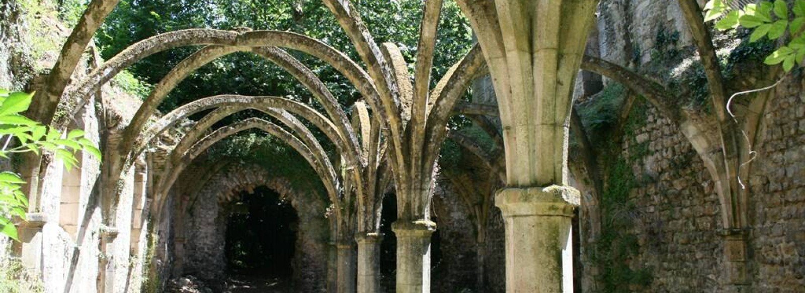 Journees du Patrimoine, Abbaye Royale