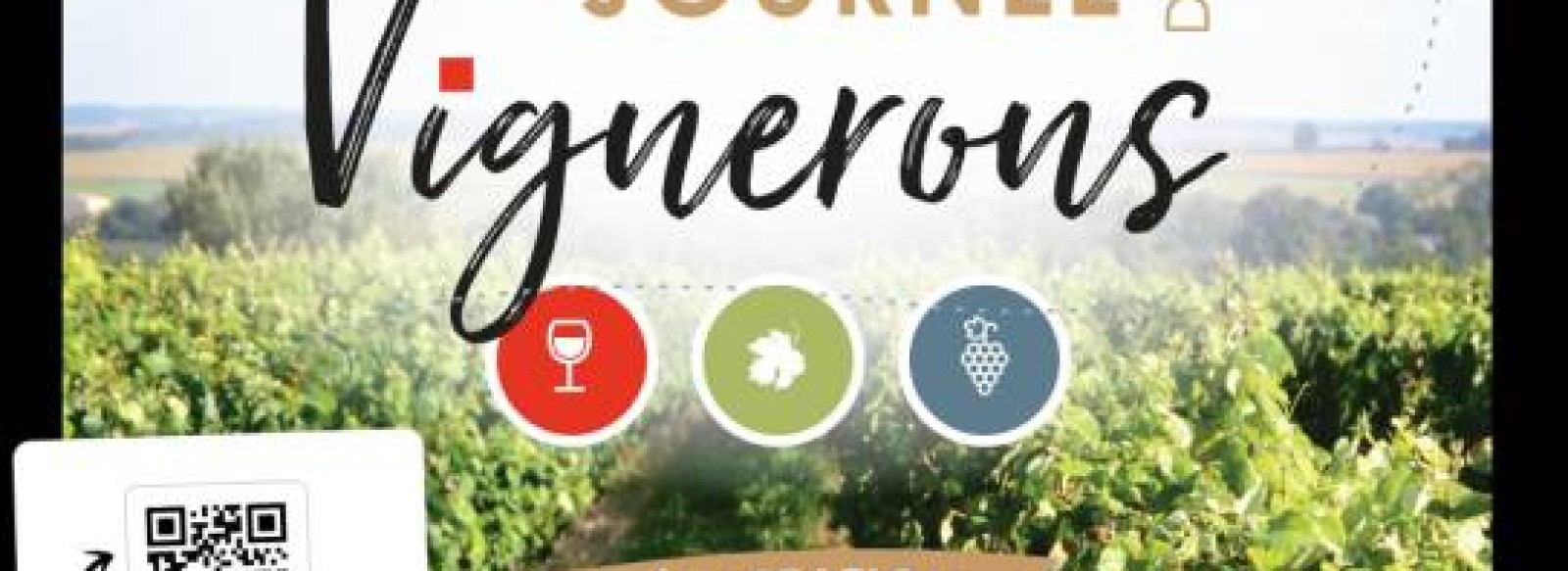 JOURNEE DES VIGNERONS