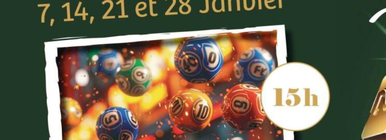 Loto du Casino