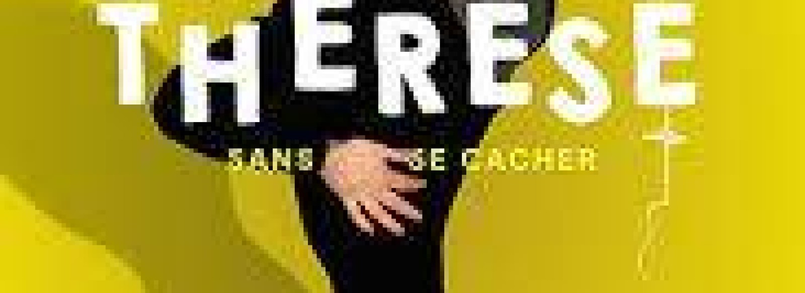 Spectacle THERESE - Humour et Chanson