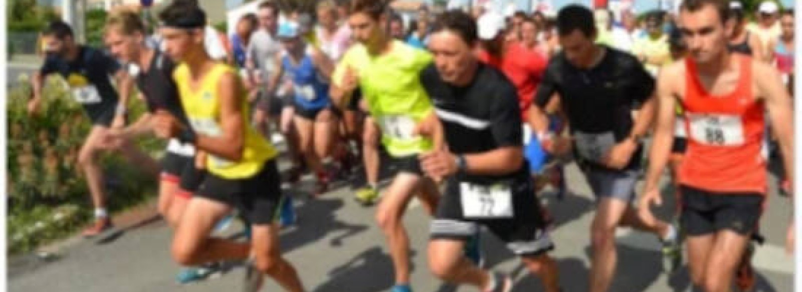 11 NOVEMBRE 2024 - TRAIL DE BARBATRE