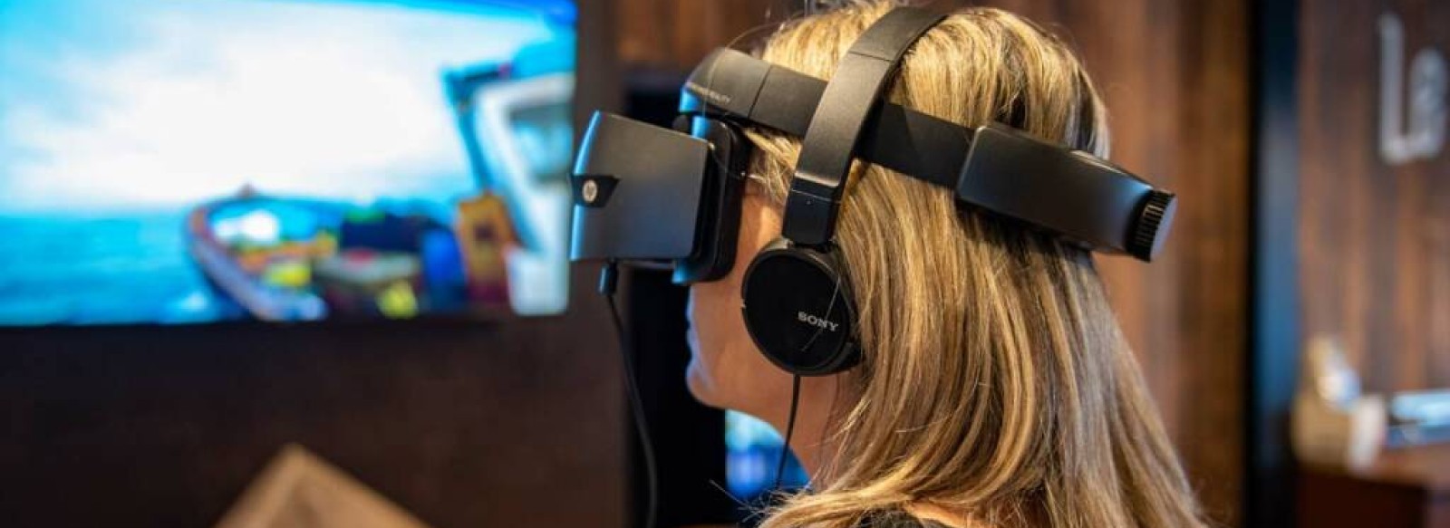 VISITE VIRTUELLE : L'EXPERIENCE LA SABLAISE