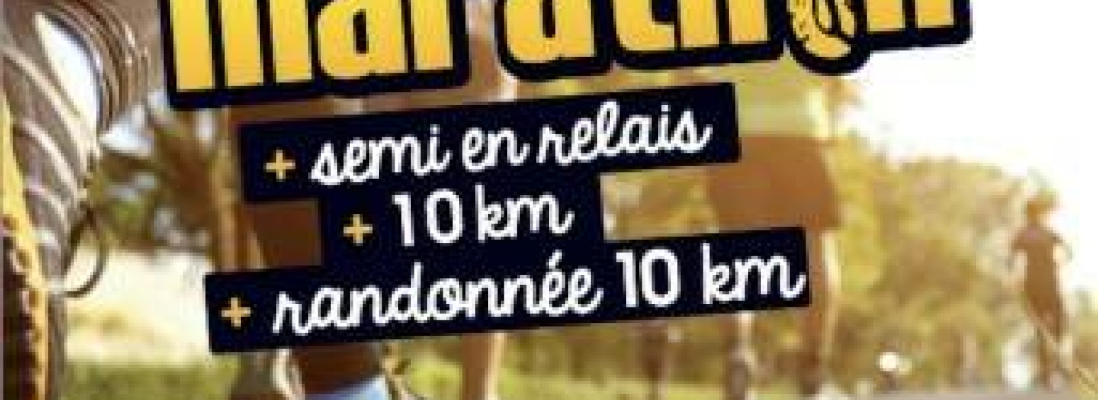 SEMI-MARATHON ET LE 10KM