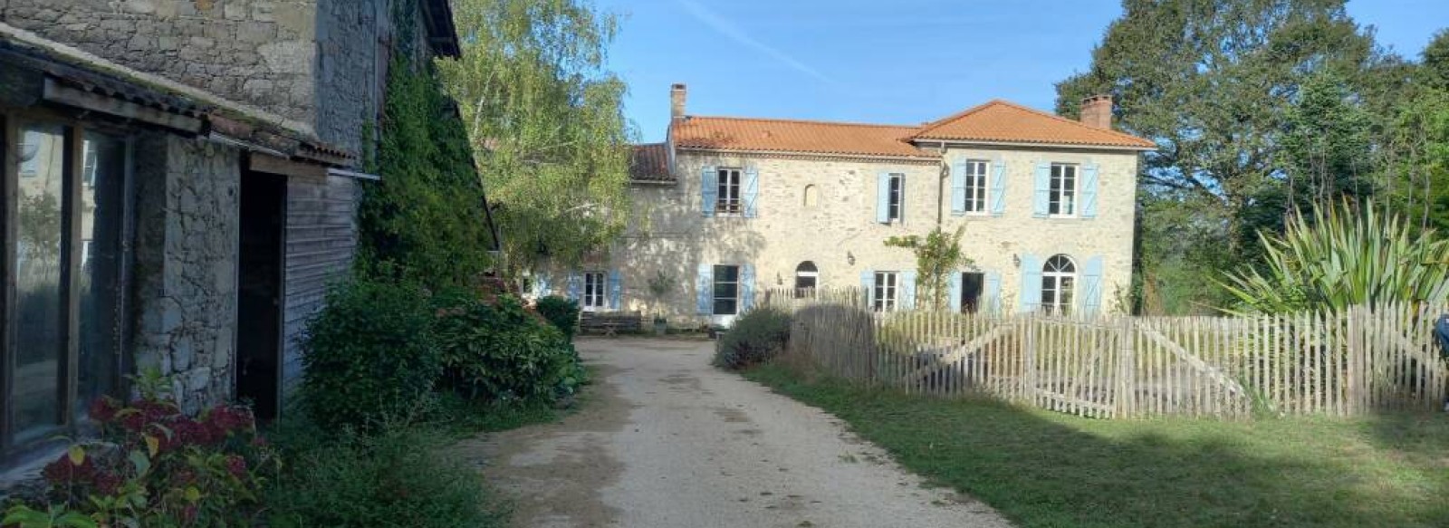 Portes-ouvertes d'un habitat participatif