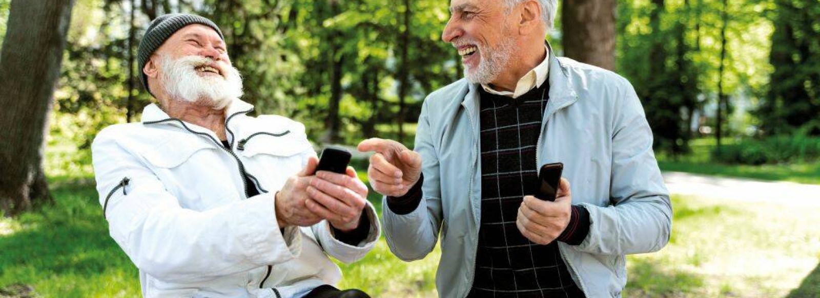 CULTIVER SA JOIE DE VIVRE