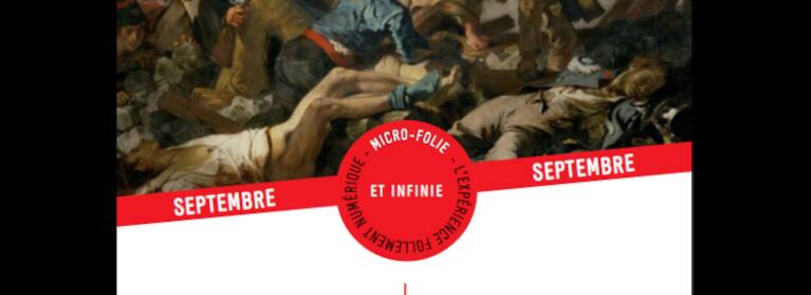 MICRO-FOLIE - ARTJACKING