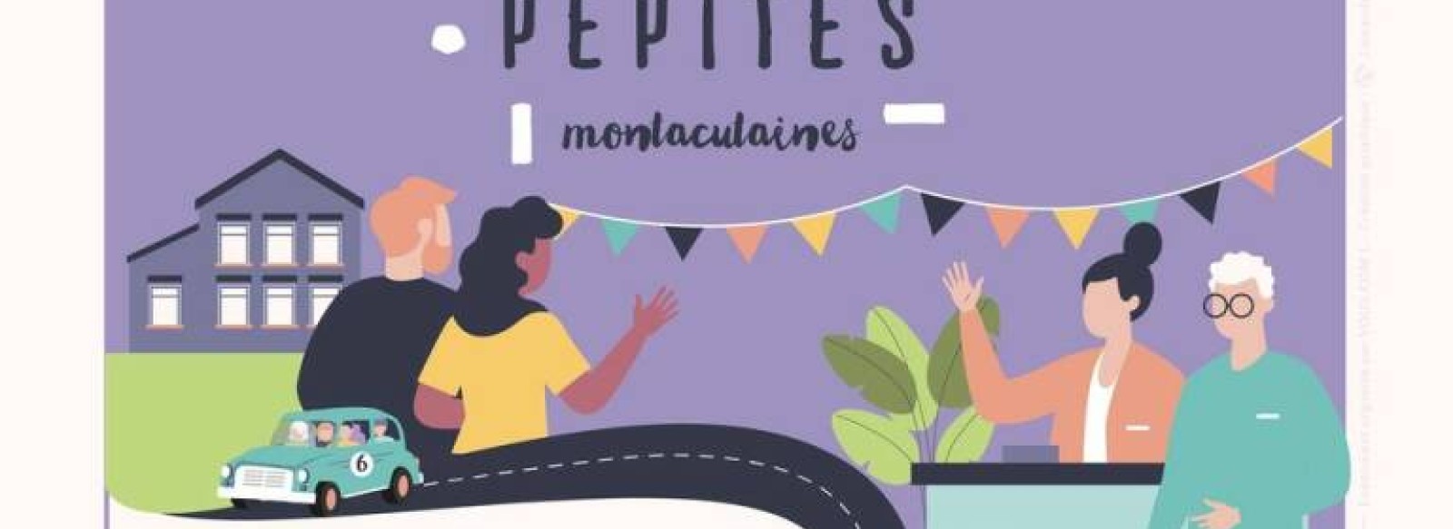 RALLYE DES PEPITES MONTACUTAINES