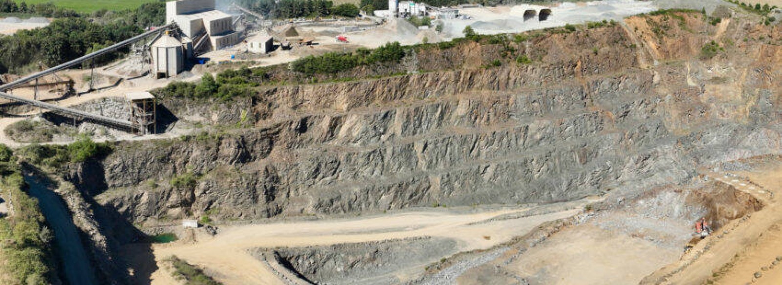 VISITES D'ENTREPRISES AU PAYS DE CHANTONNAY : BETONIC et SOCMA