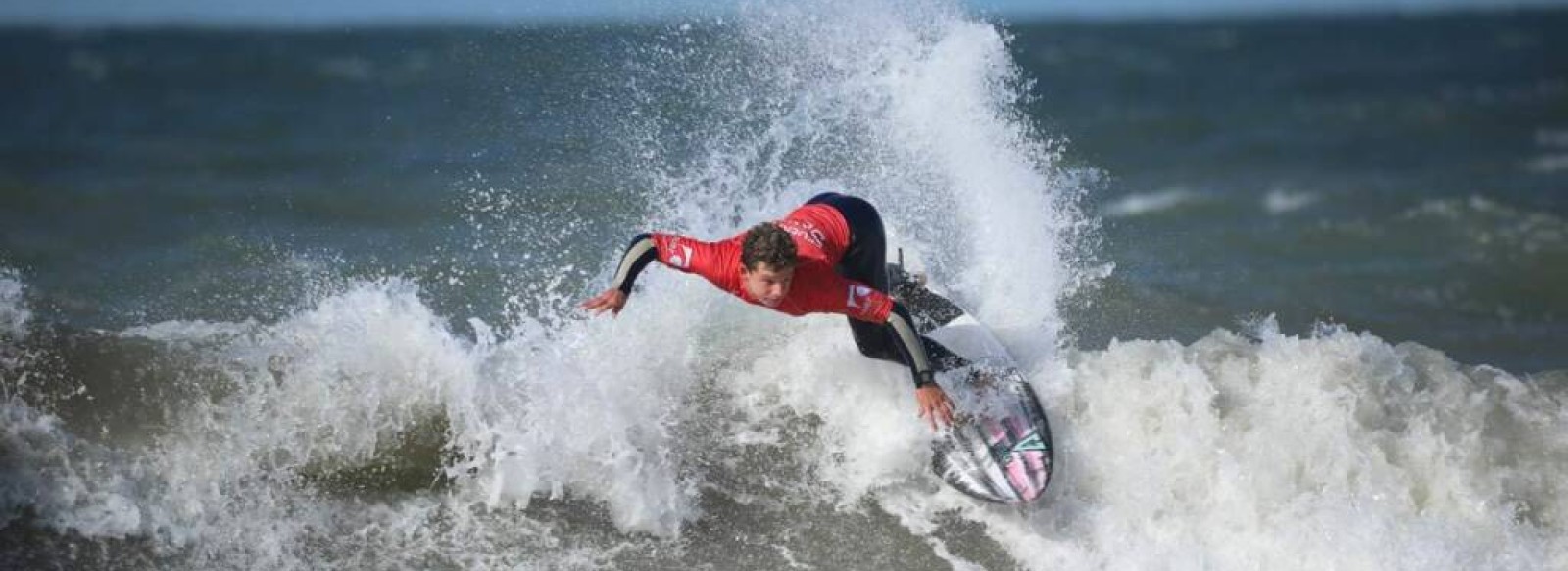 CHAMPIONNATS DEPARTEMENTAUX DE SURF - ANNULES