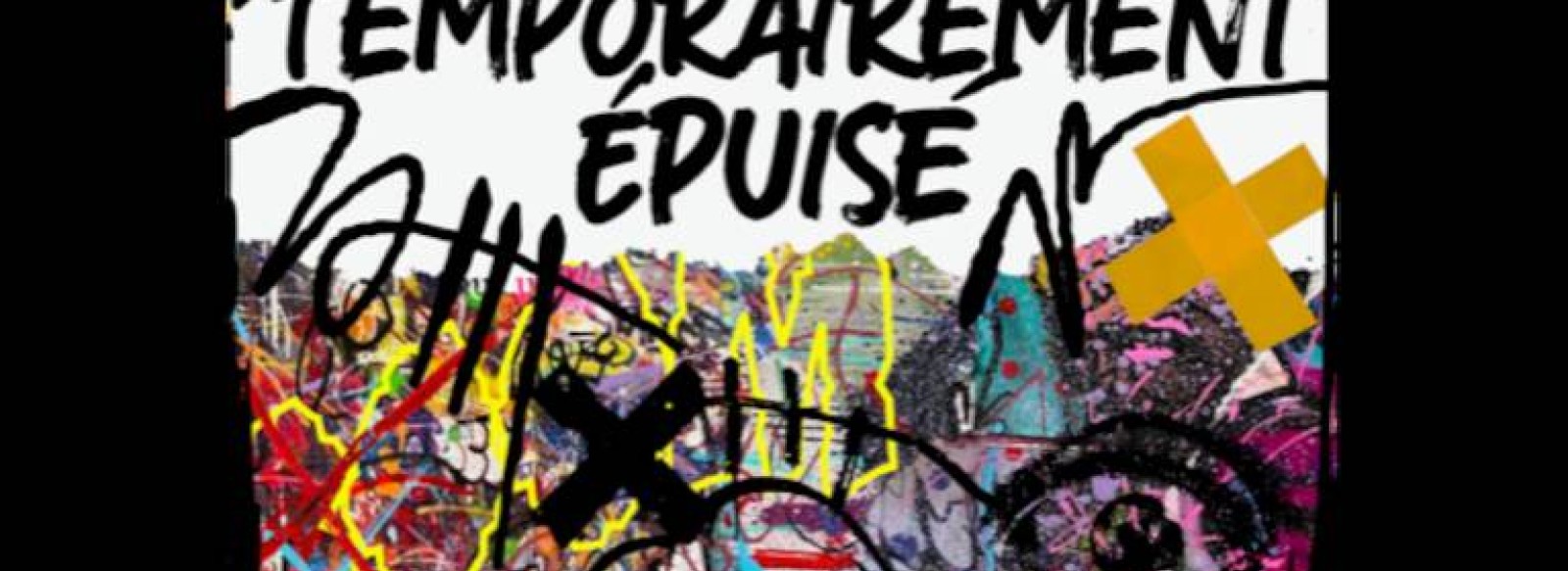 Comedie urbaine - << Temporairement Epuise >>