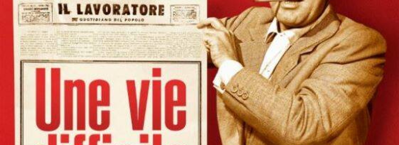 CINE-CLUB - UNE VIE DIFFICILE