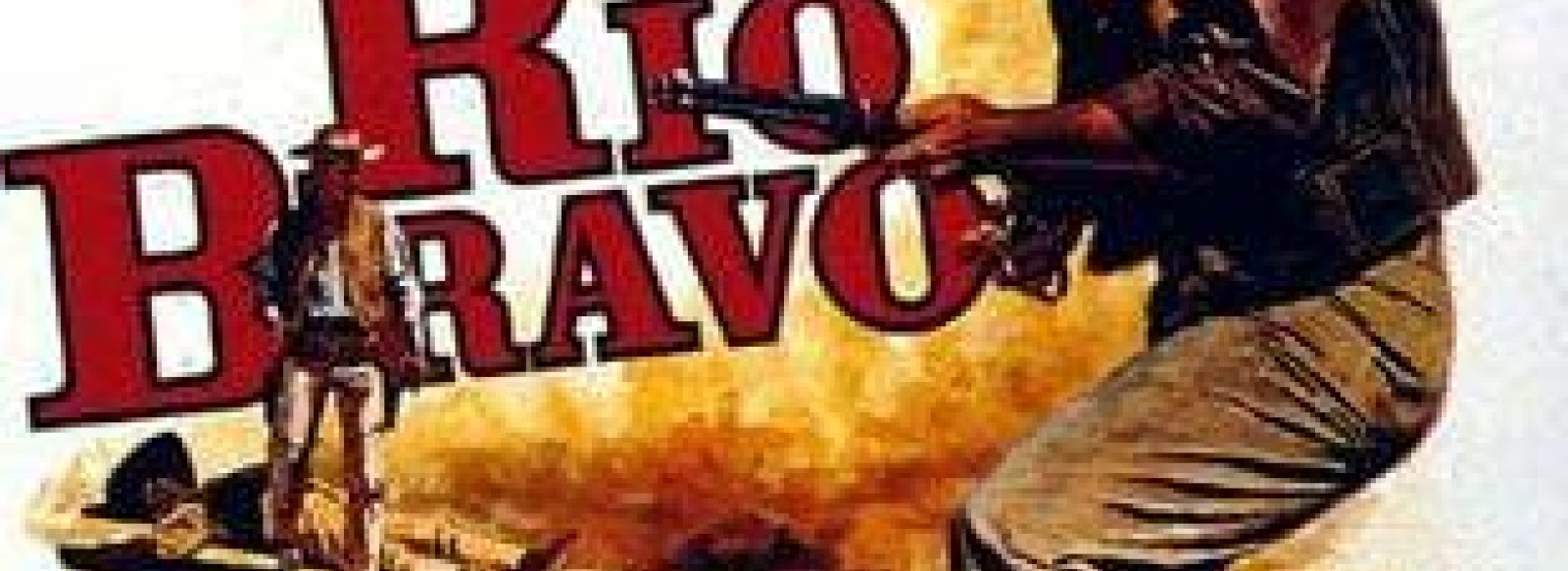 CINE-CLUB - RIO BRAVO