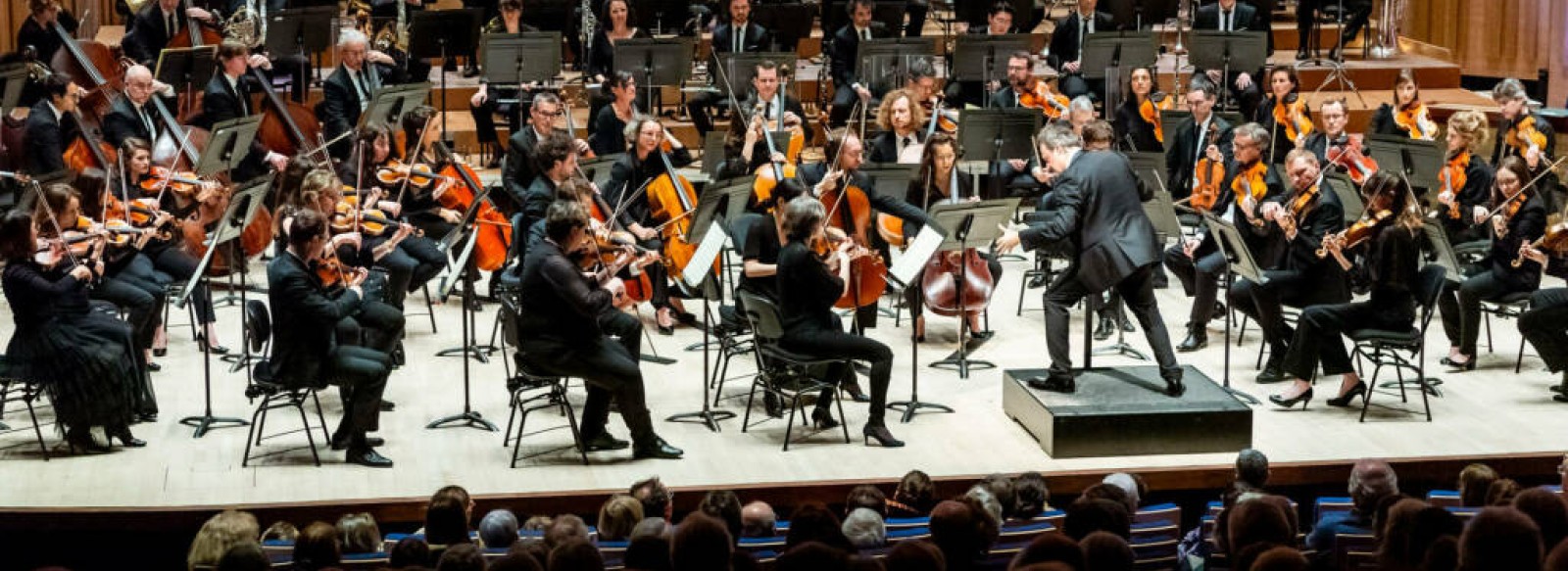 La Mer - Orchestre National des Pays de la Loire