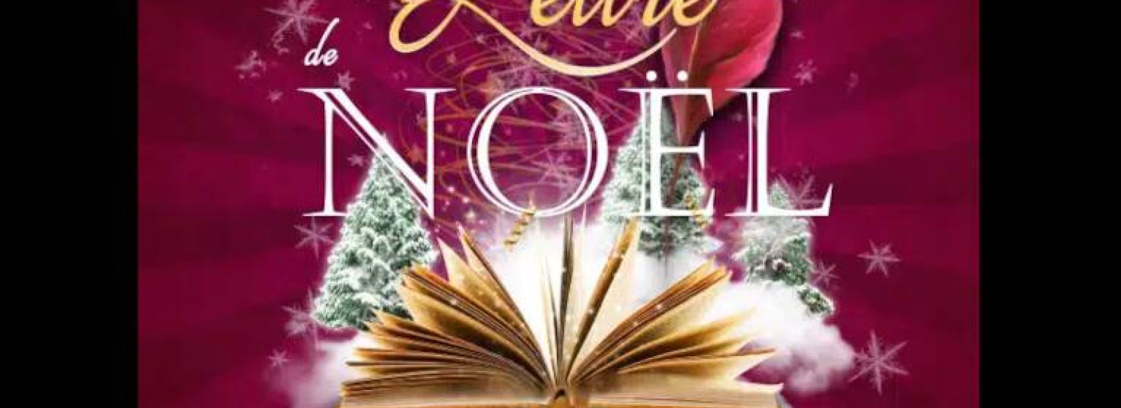 Lettre de Noel : cirque acrobatique avec Vent des cirques