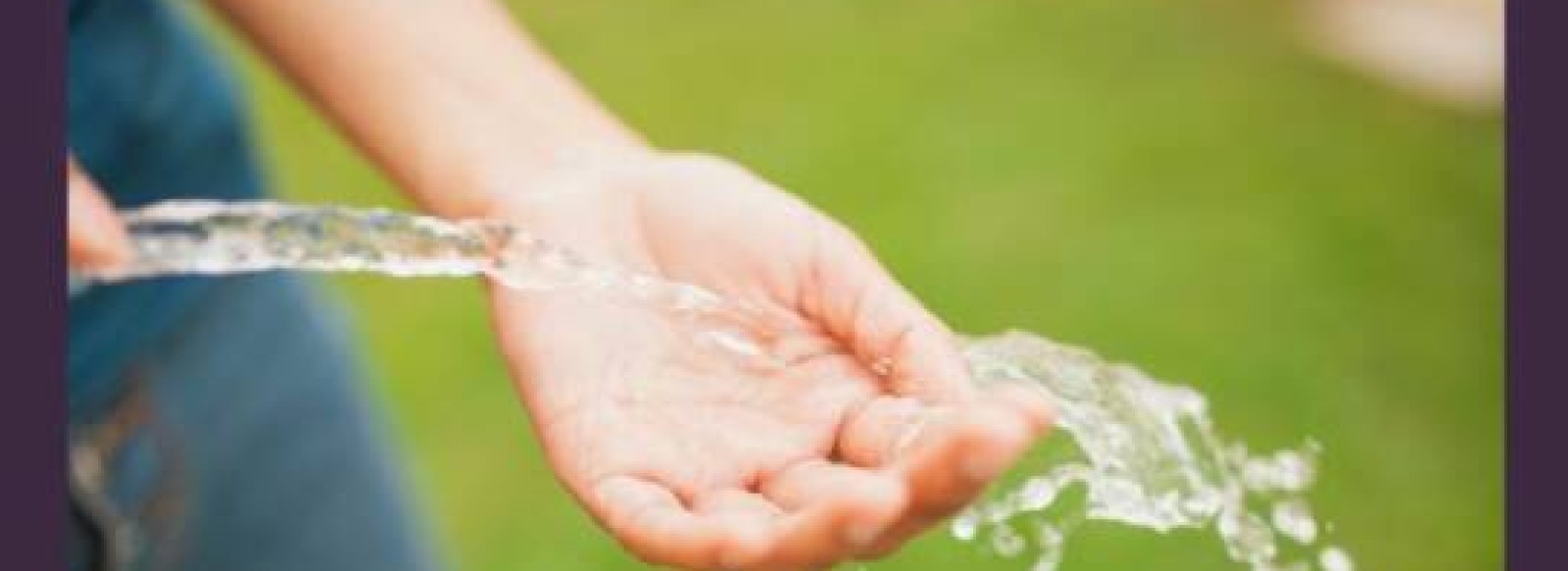 ATELIER - ECONOMISONS L'EAU