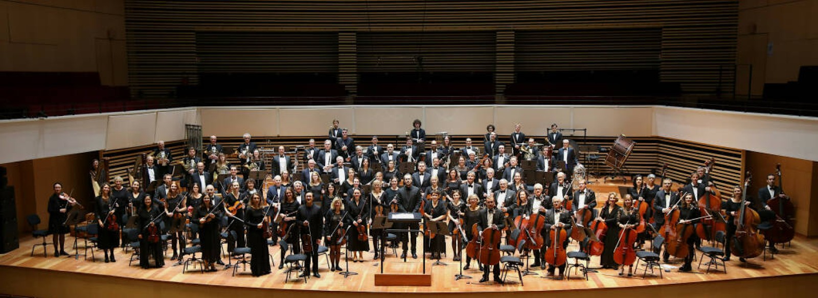 Orchestre Symphonique des medecins de France