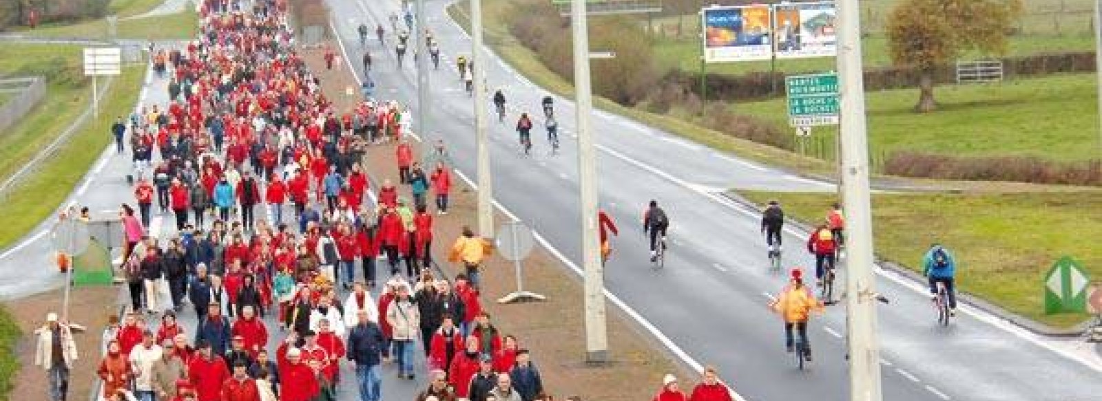 TOUR DE CHOLET