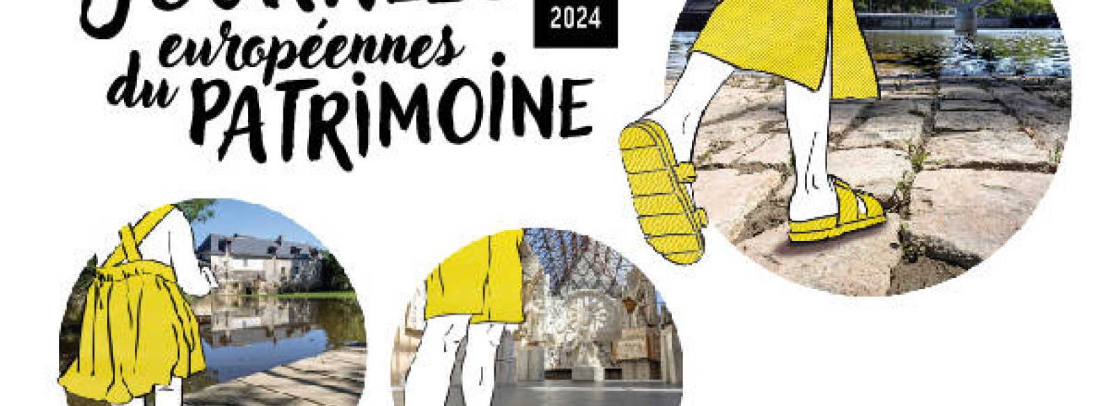 Journees Europeennes du Patrimoine