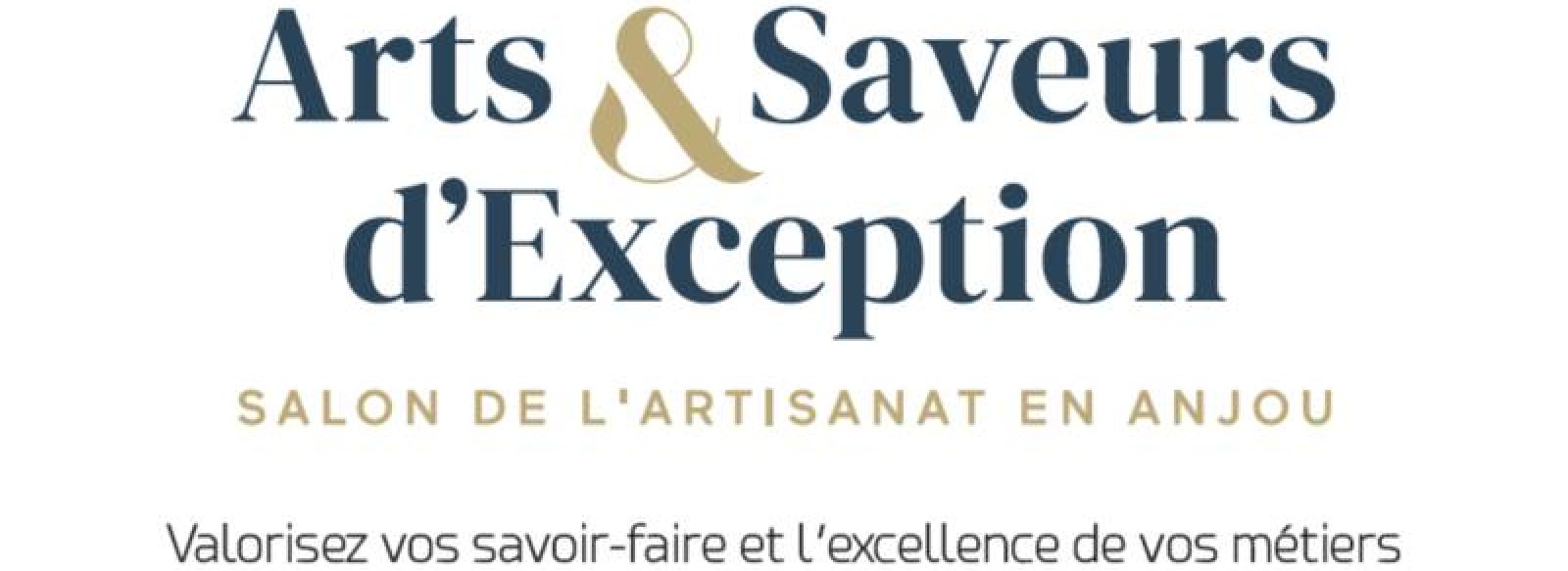 Salon : Arts et saveurs d'exception