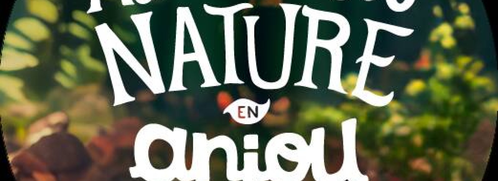 Rendez-vous nature en Anjou