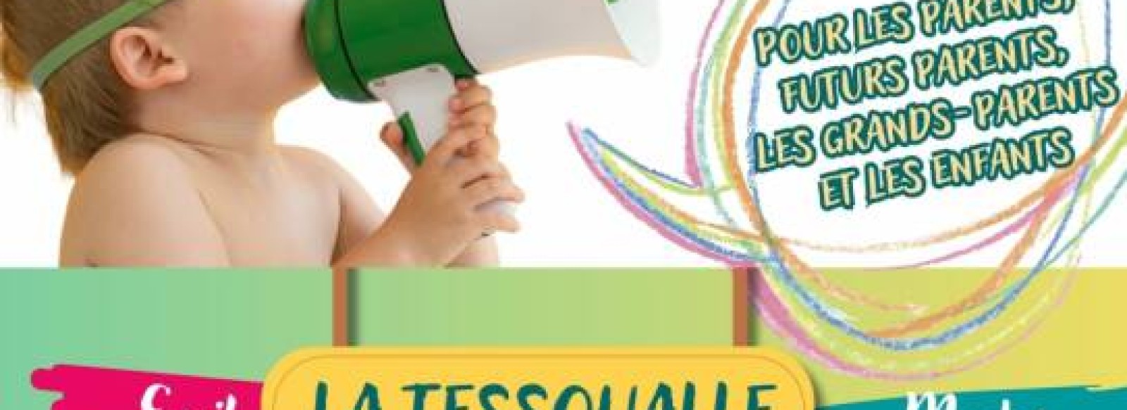 FORUM PETITE ENFANCE ET PARENTALITE