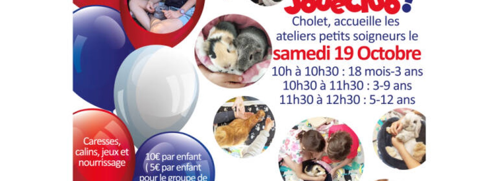 ATELIER PETITS-SOIGNEURS