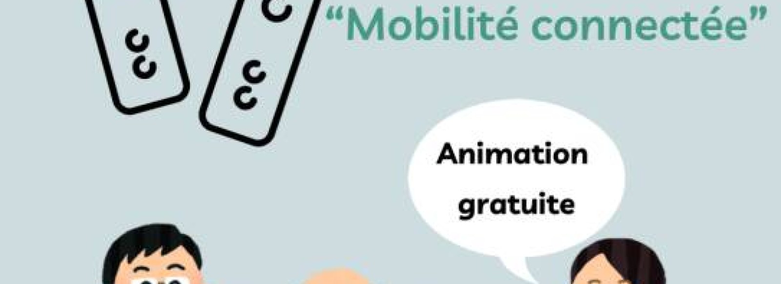 MOBILITE CONNECTEE